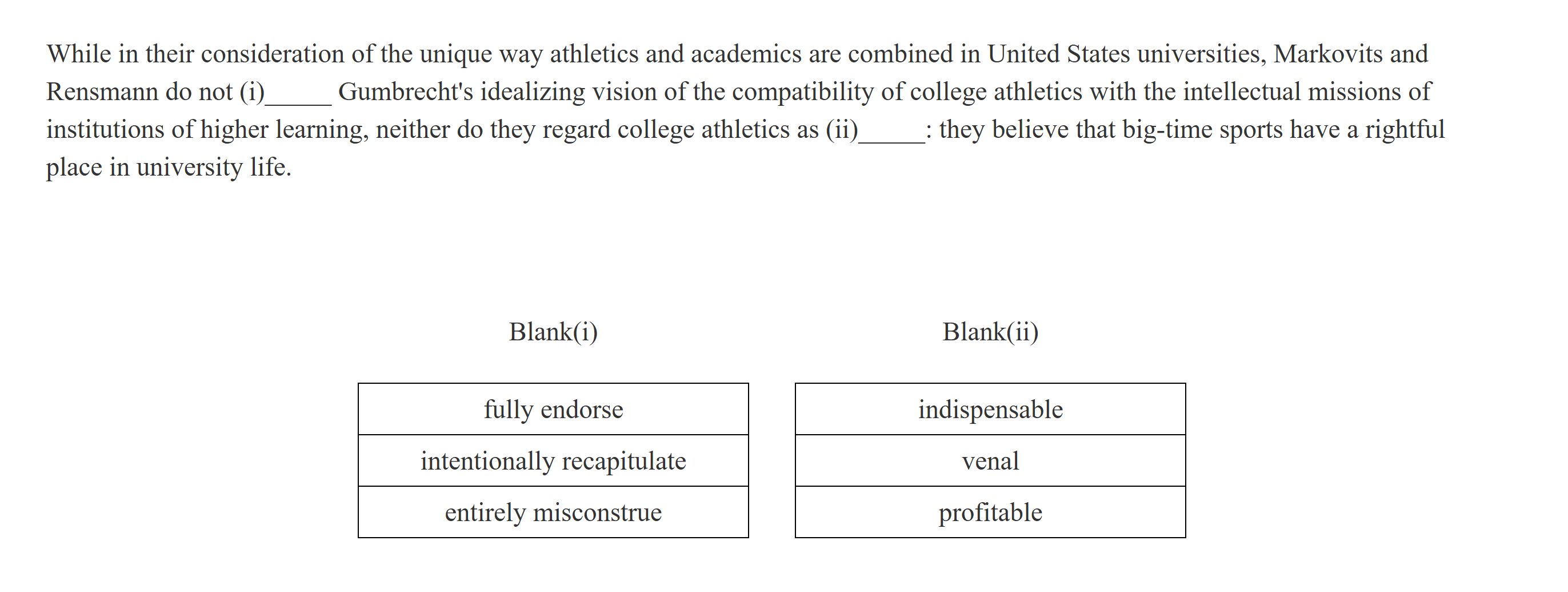 KMF Comprehensive set of mathematics questions after the reform